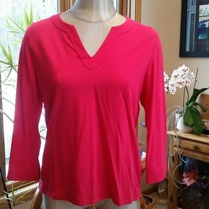 Liz Claiborne top